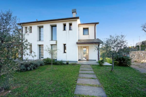 Villa Asia Luce